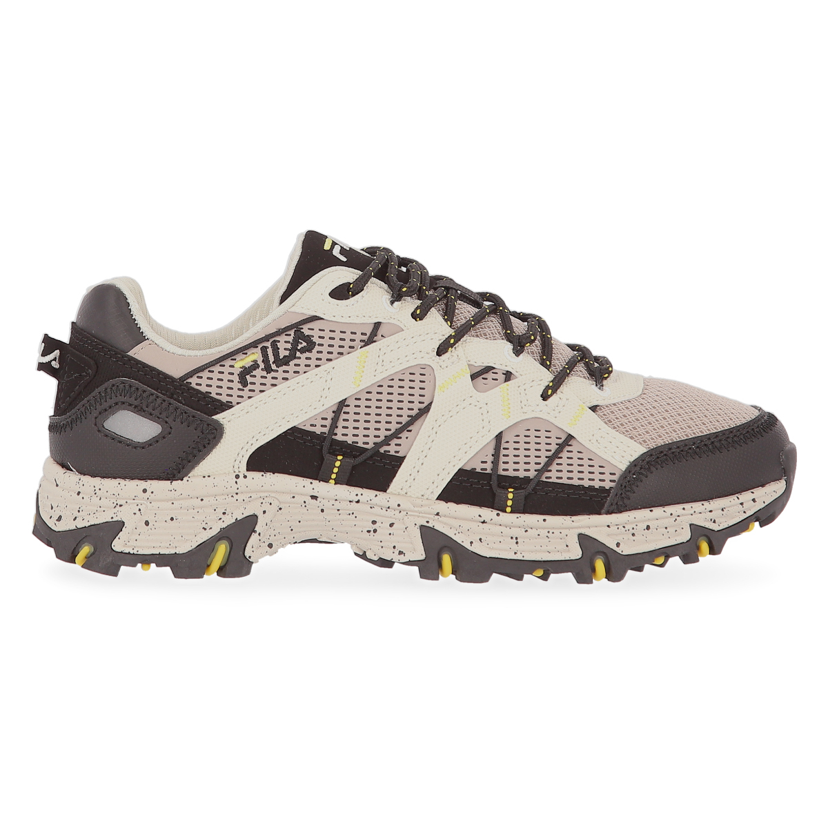 Zapatillas Outdoor Fila Grand Tier Mujer Dexter