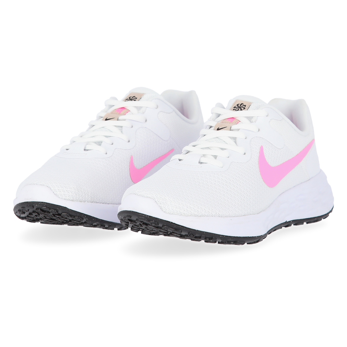 Zapatillas Running Nike Revolution 6 Next Nature Mujer,  image number null