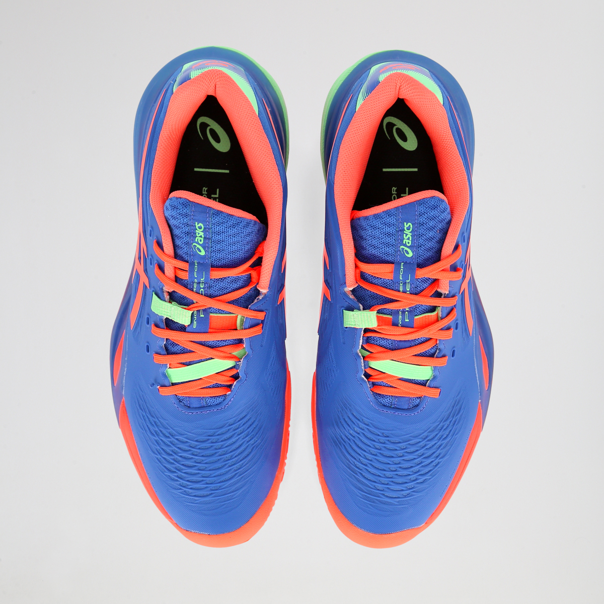 Zapatillas P&aacute;del Asics Gel-resolution Hombre,  image number null