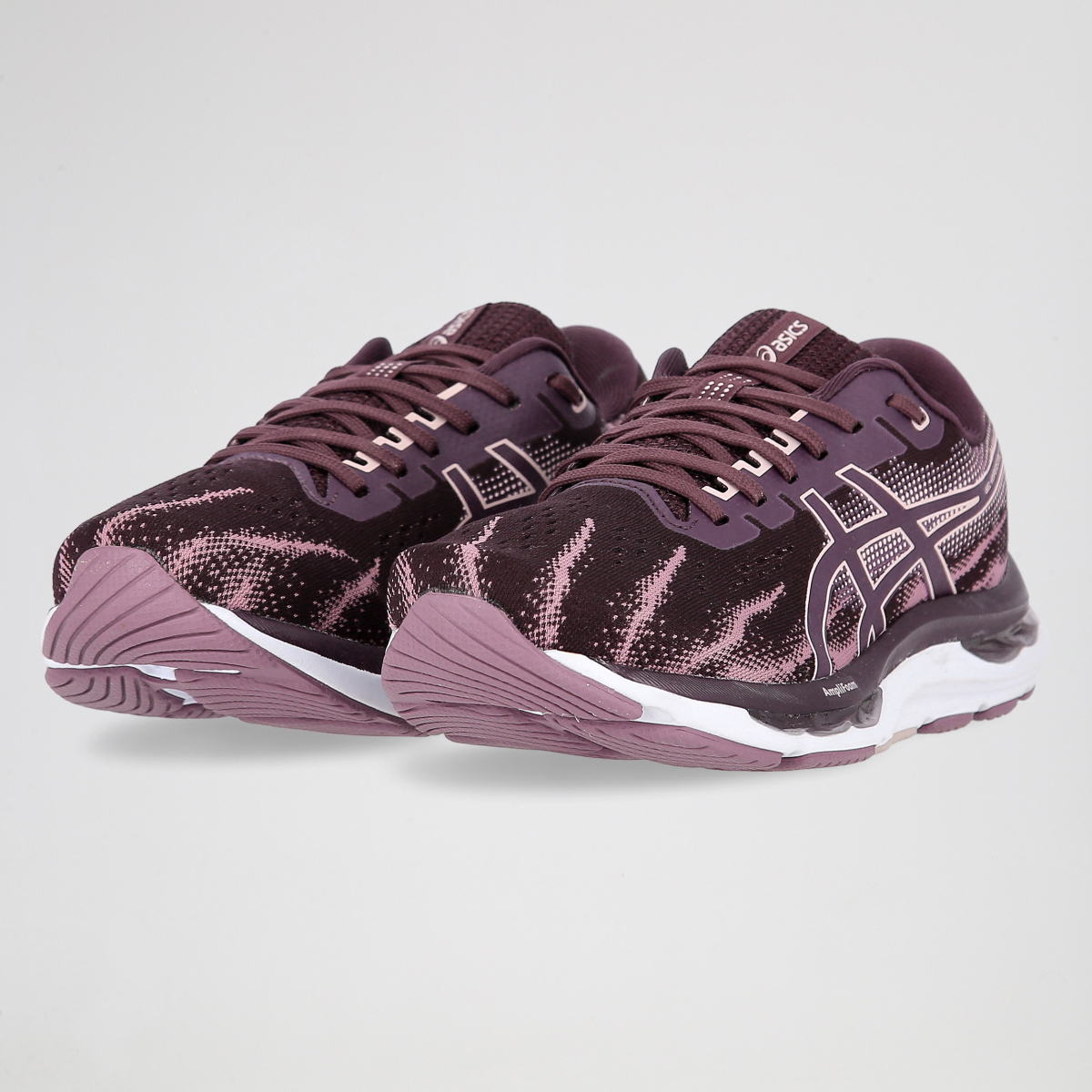 Zapatillas Running Asics Gel-hypersonic 5 Mujer,  image number null