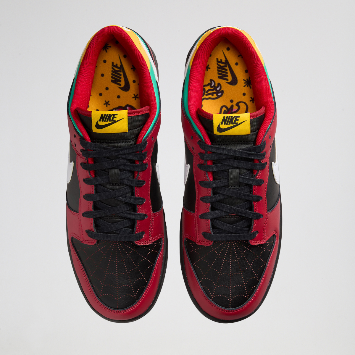 Zapatillas Nike Dunk Low Retro Hombre,  image number null