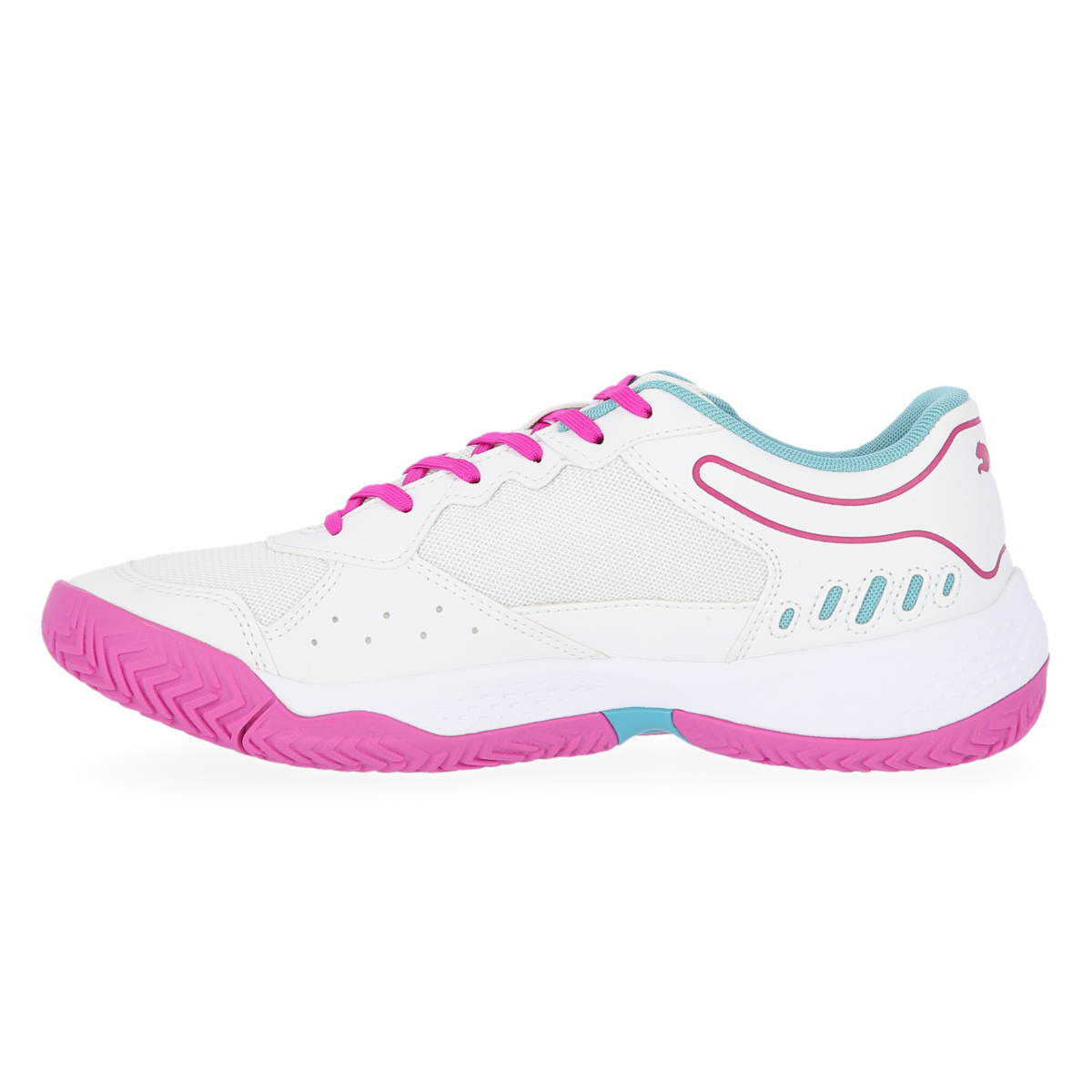 Zapatillas Pádel Puma Solarsmash Rct Unisex,  image number null