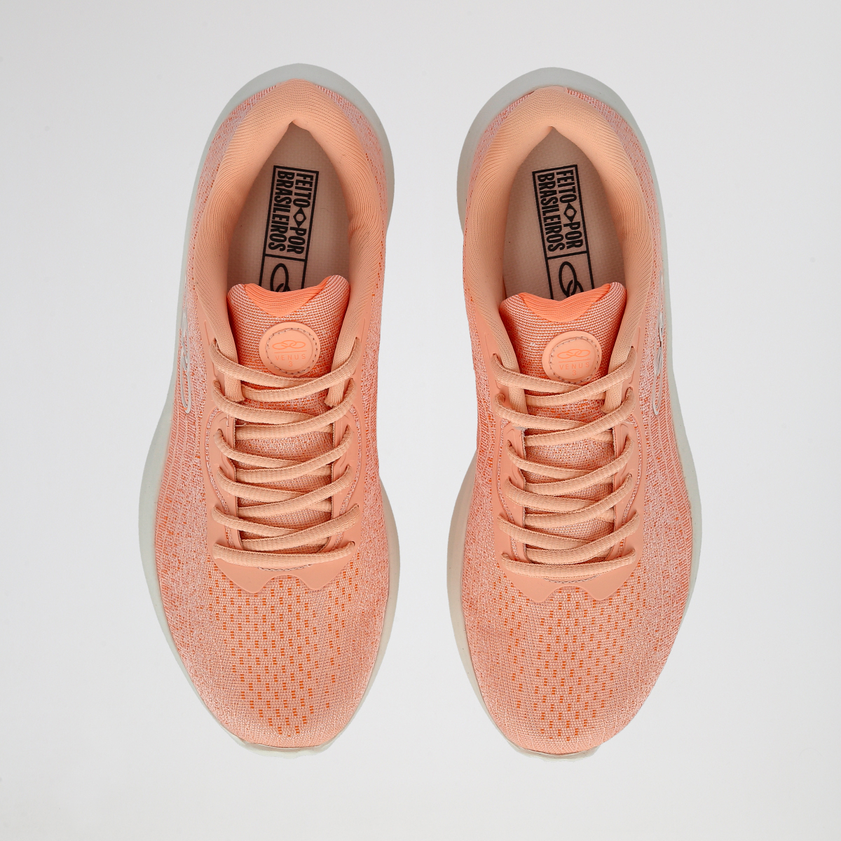 Zapatillas Running Olympikus Venus 3 Mujer,  image number null