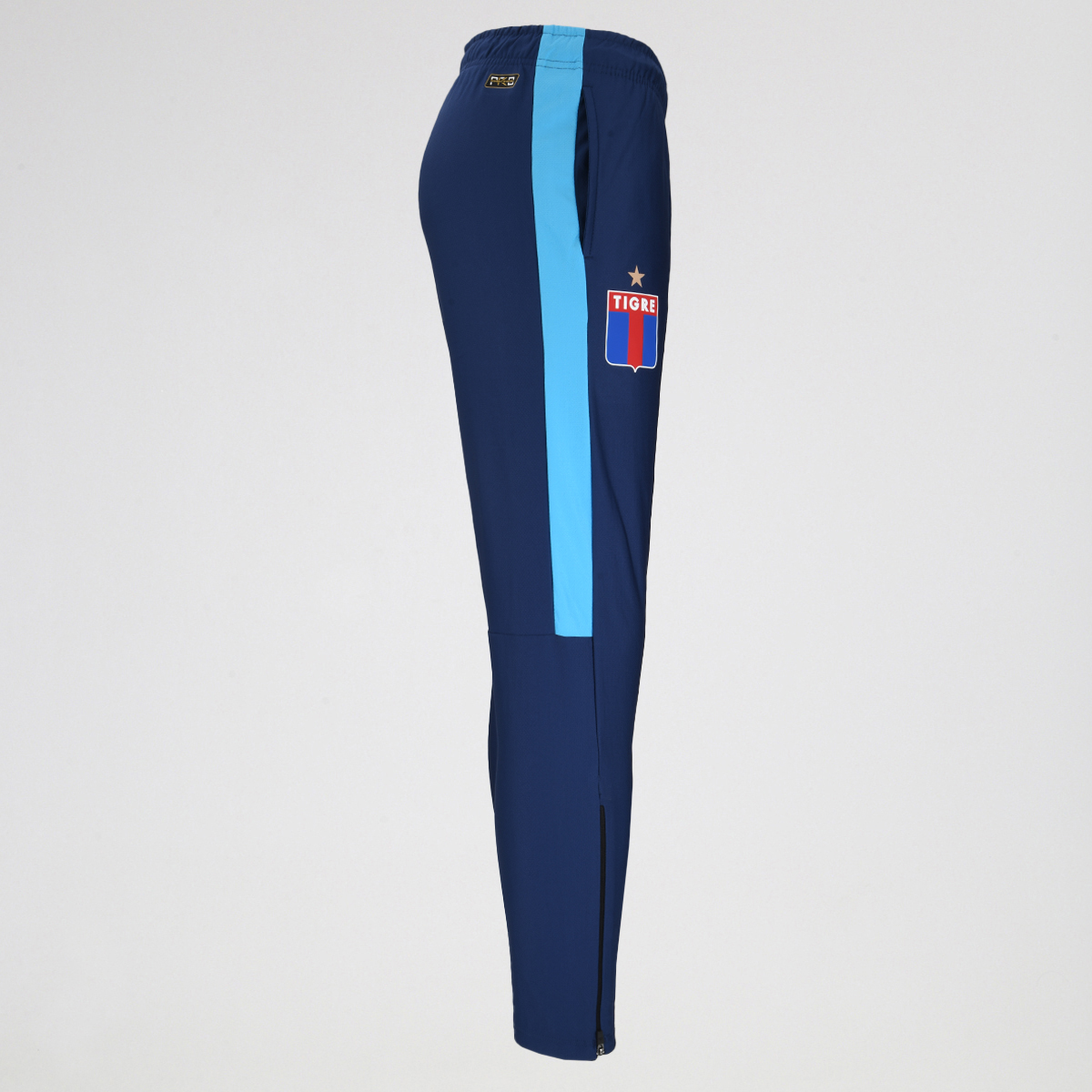 Pantalón Tigre Kappa Entrenamiento 2025 Hombre,  image number null
