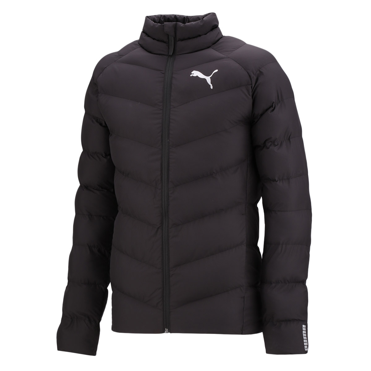 Campera Puma Warmcell Lightweight,  image number null