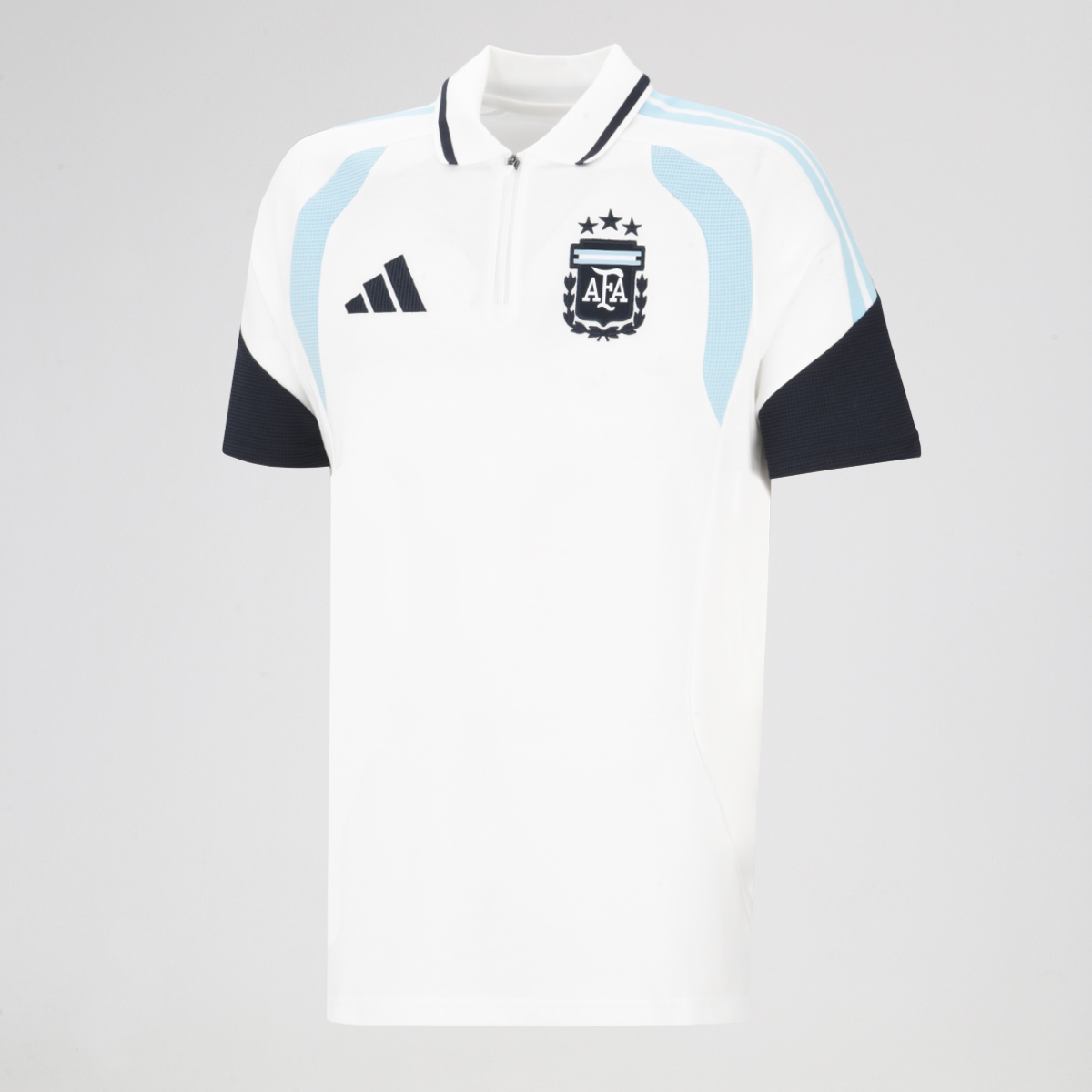 Remera Chomba Argentina adidas 26 Hombre,  image number null