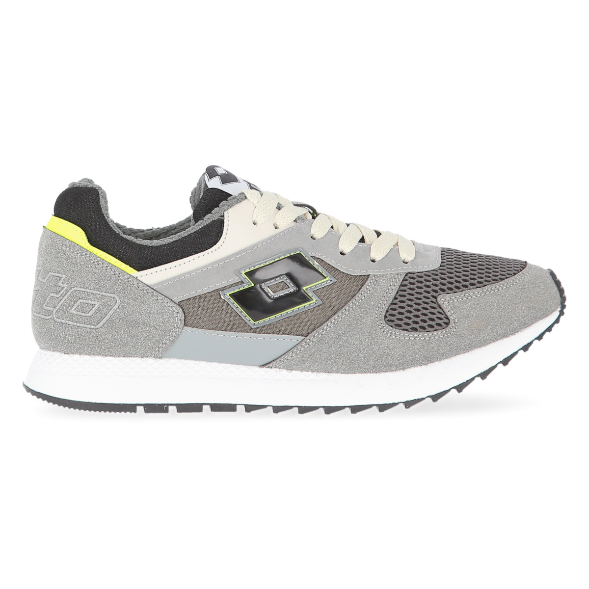 Zapatillas hombre sale lotto