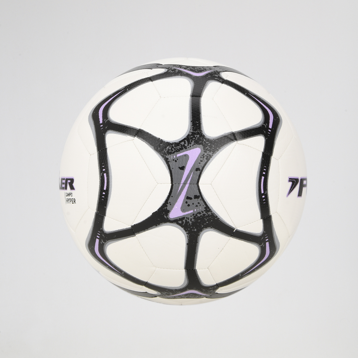 Pelota Fútbol Poker Hyper N5 PU,  image number null