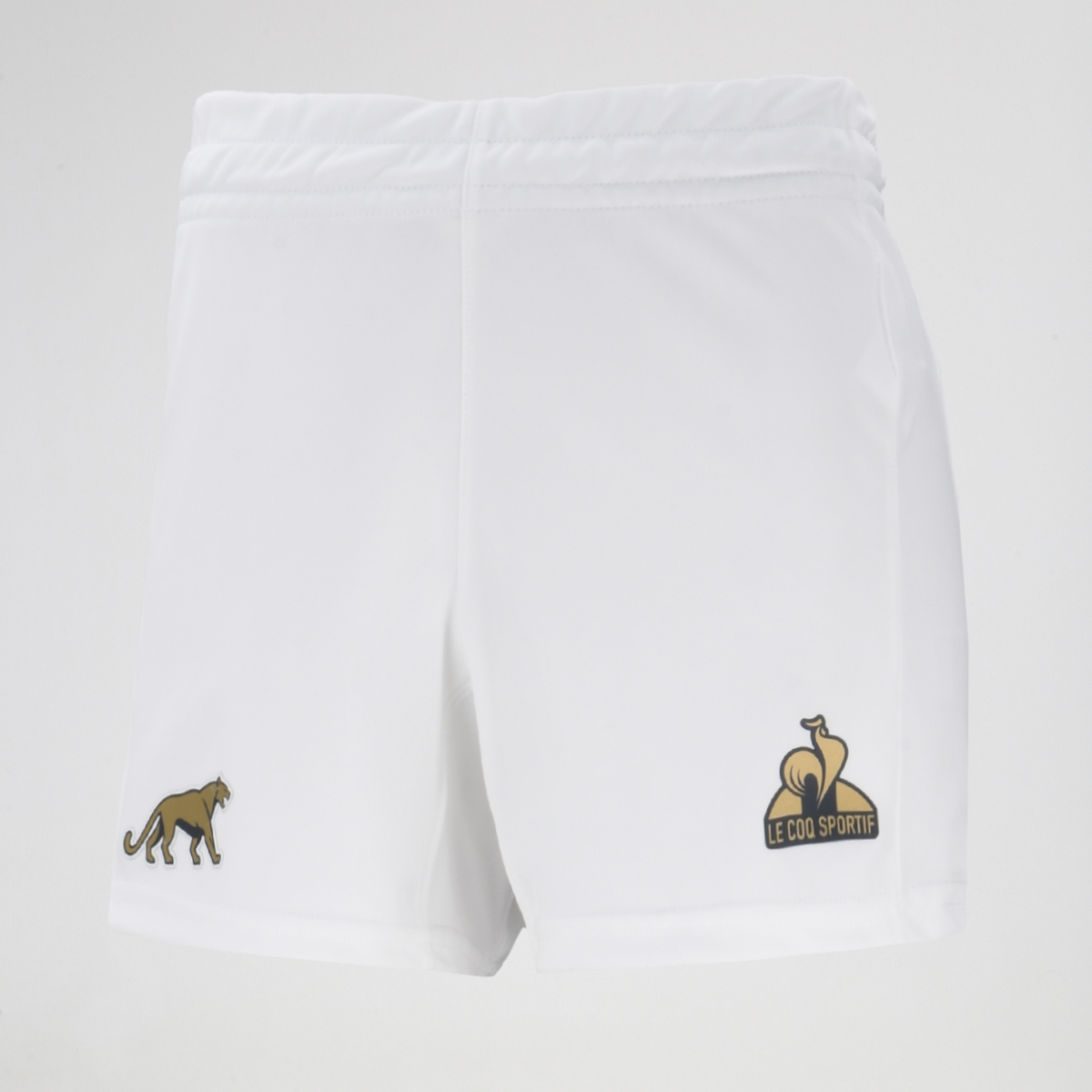Short Le Coq Sportif Pumas Titular Fan 2025 Hombre,  image number null