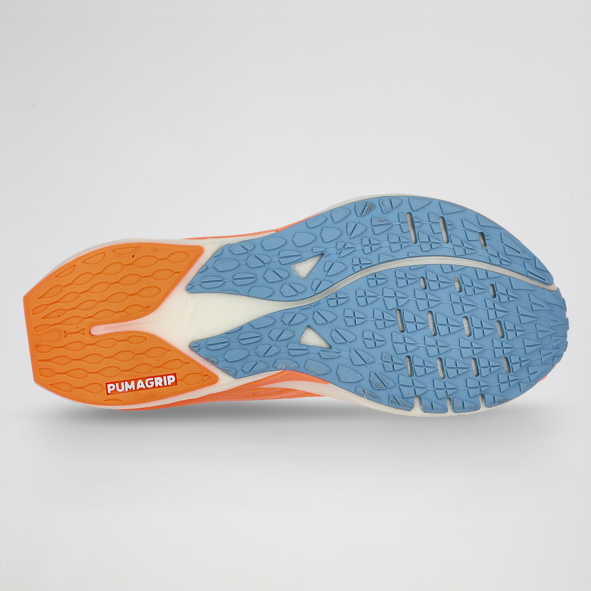 Zapatillas Running Puma Run Xx Nitro 2 Mujer,  image number null