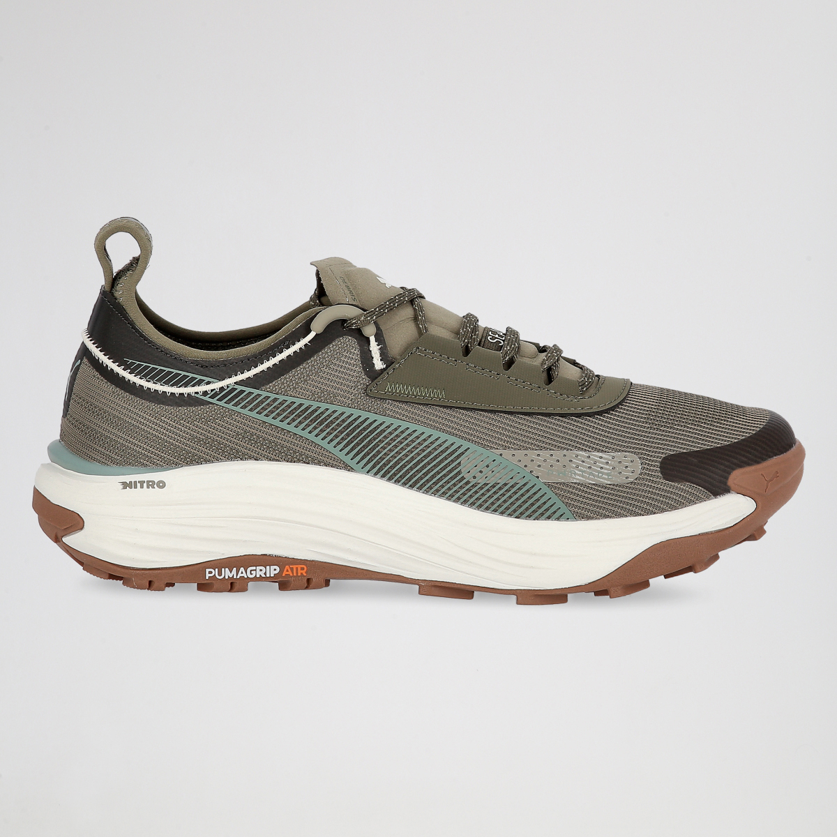 Zapatillas Running Puma Voyage Nitro 3 Tech para Hombre,  image number null