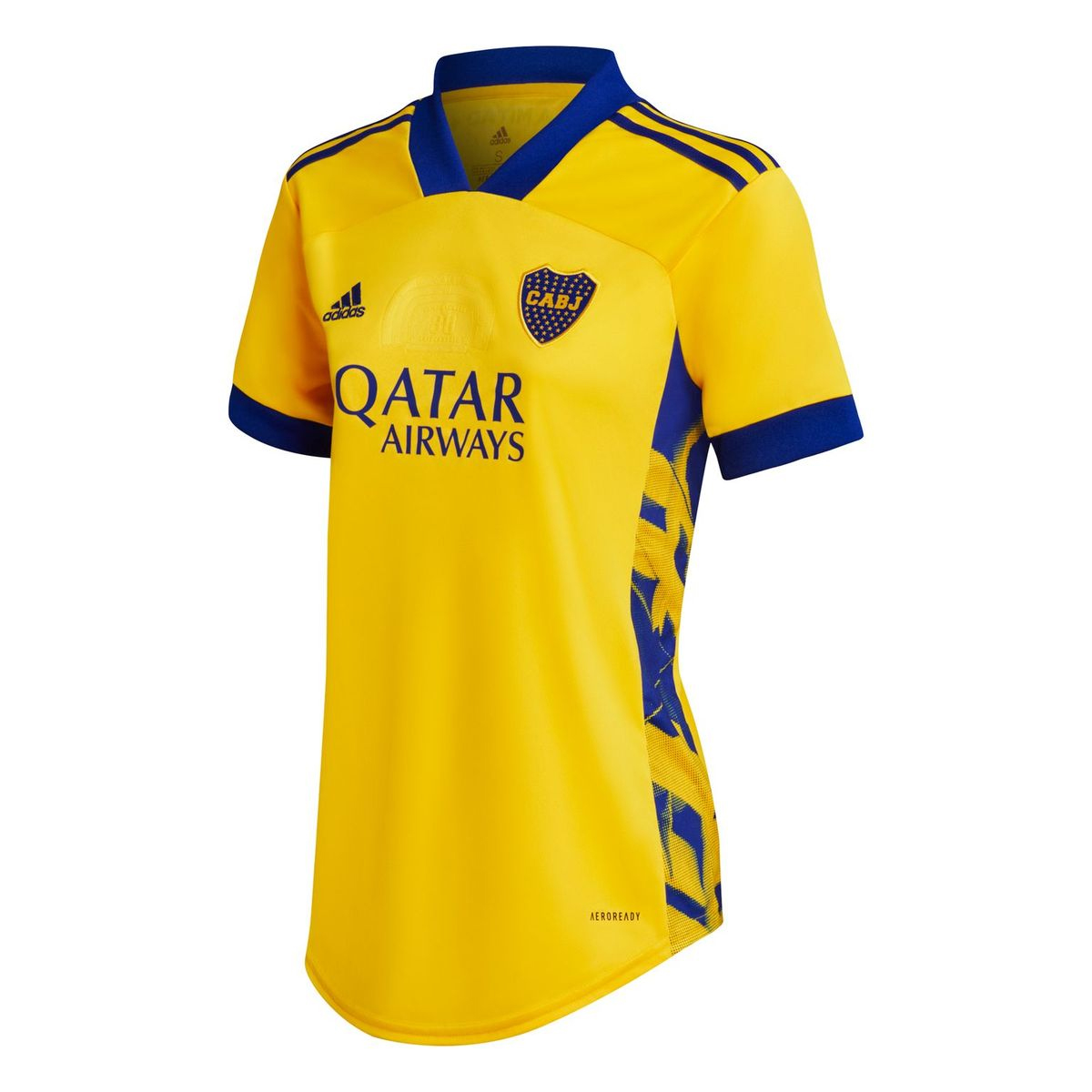 Persona responsable Peaje bomba Camiseta adidas Boca Juniors Tercera 2020/21 | Dexter