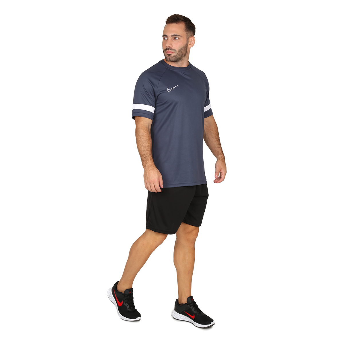 Camiseta Nike Dri-Fit Academy,  image number null
