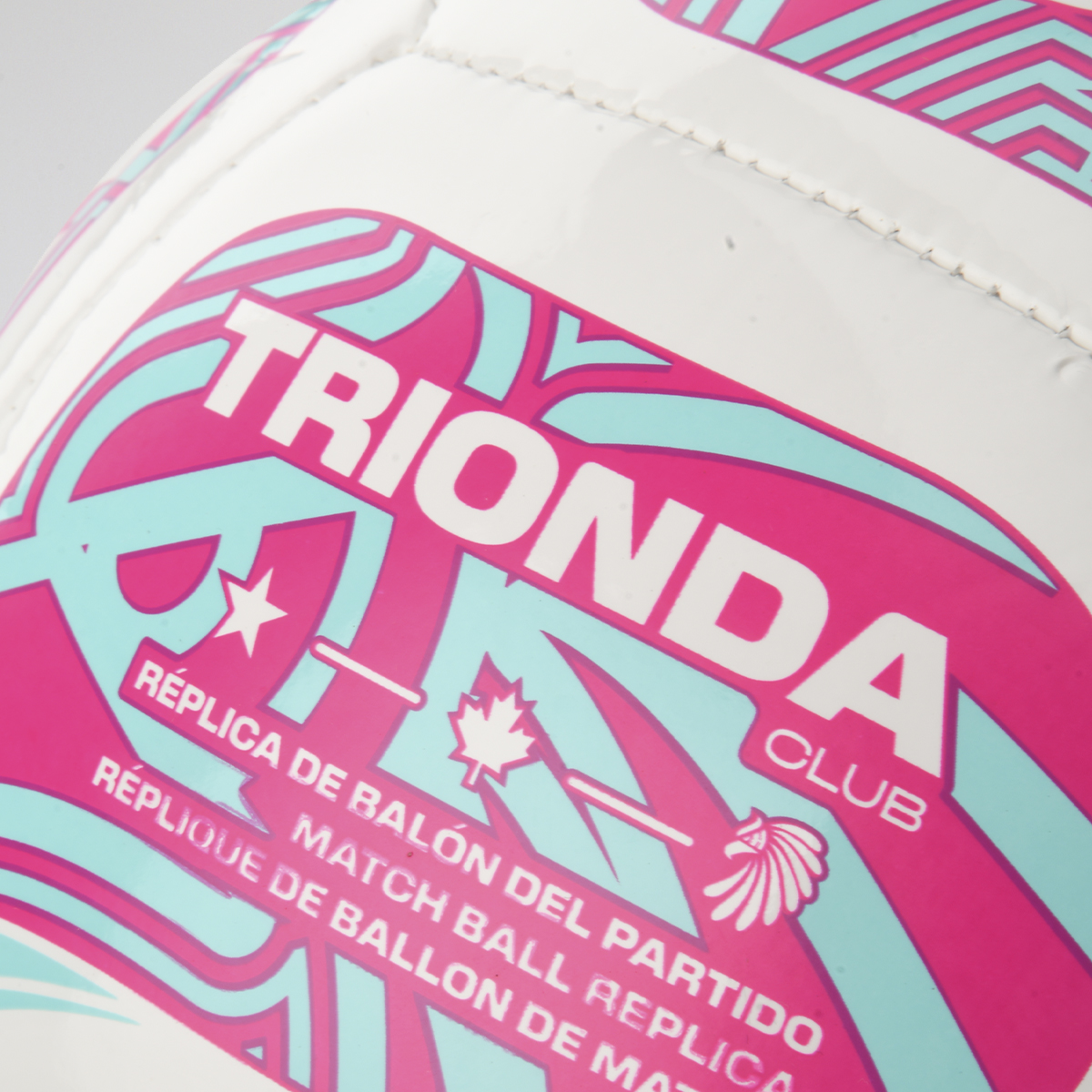 Pelota adidas World Cup 26 Trionda Club II,  image number null