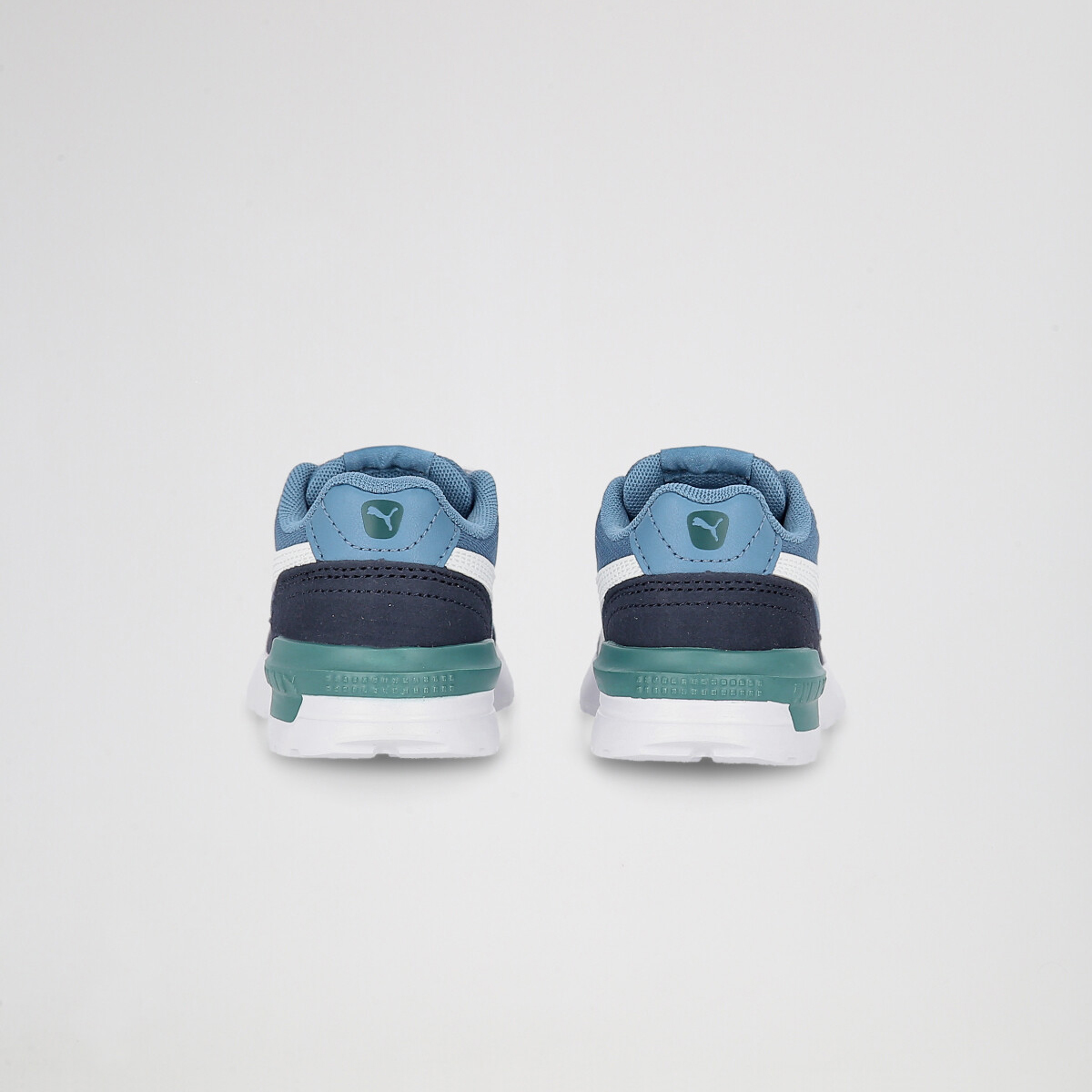 Zapatillas Puma Graviton Ac para Infantil,  image number null