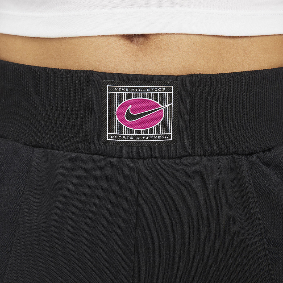 Pantalón Nike Sportswear Icon Clash,  image number null