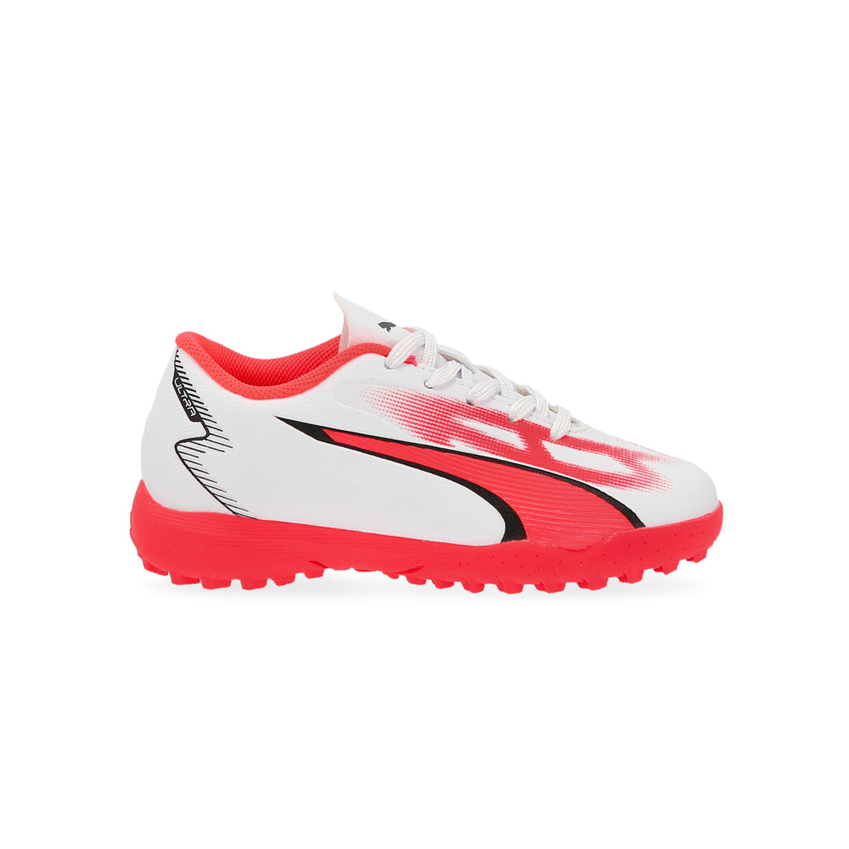 Botines Fútbol Puma Ultra Play Fg/ag para Jóvenes,  image number null
