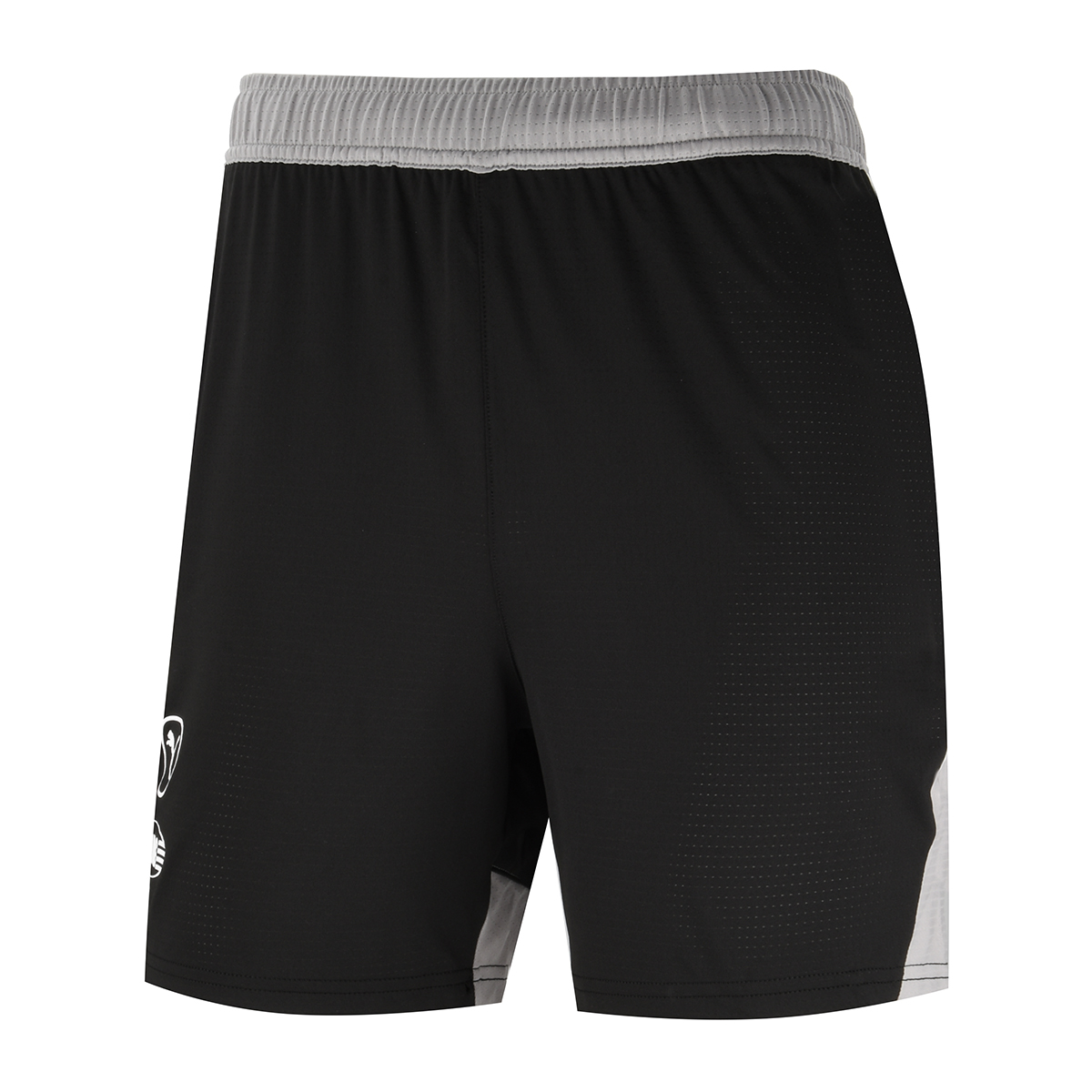 Short Fútbol Puma King Pro Hombre,  image number null