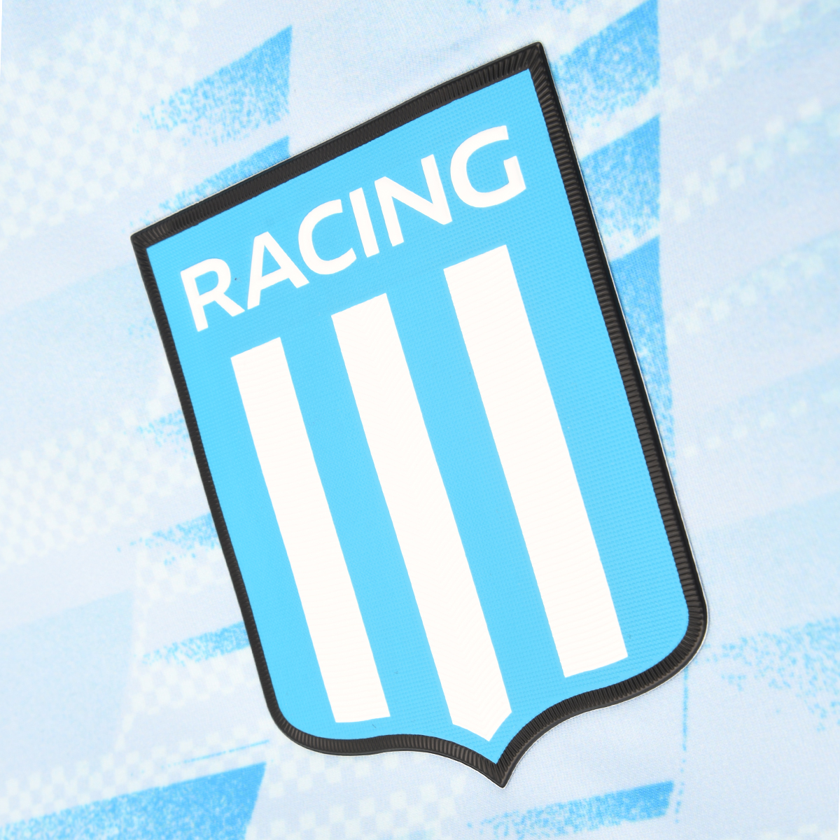 Camiseta Racing Club Kappa Kombat Arquero 2024,  image number null