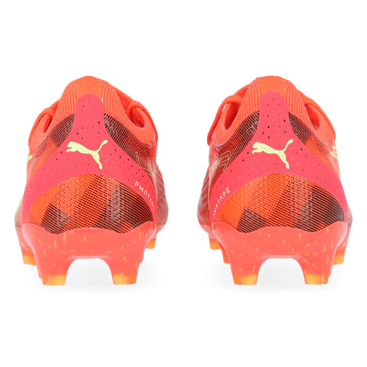 Botines Puma Ultra Ultimate Fg/Ag,  image number null