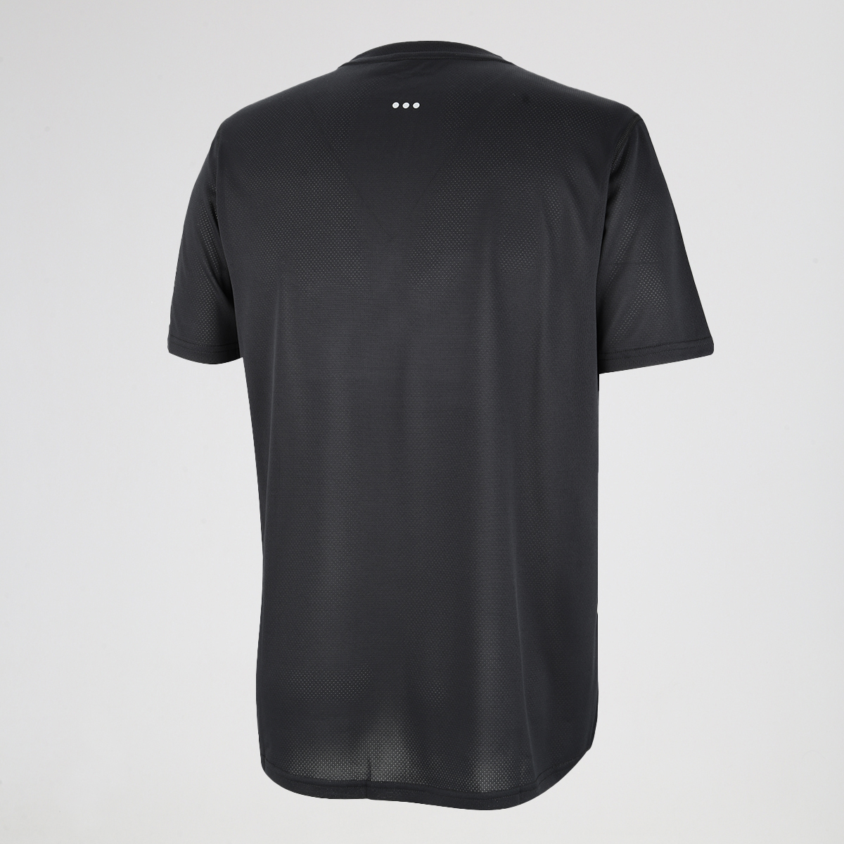 Remera Running Saucony Stopwatch Hombre,  image number null
