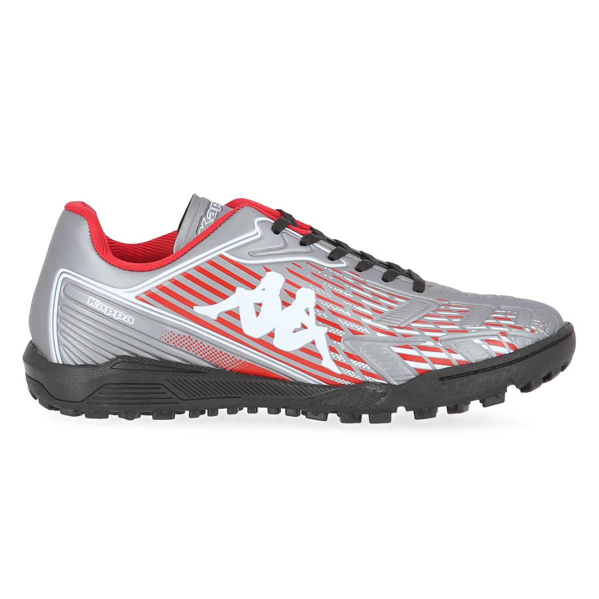 Botines Fútbol Kappa Napoles Fg Hombre,  image number null