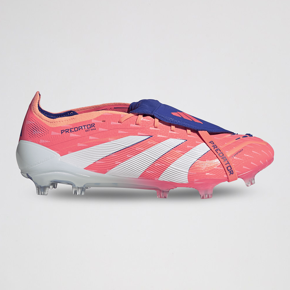 Botines Fútbol adidas Predator Elite Fold-Over Tongue FG,  image number null