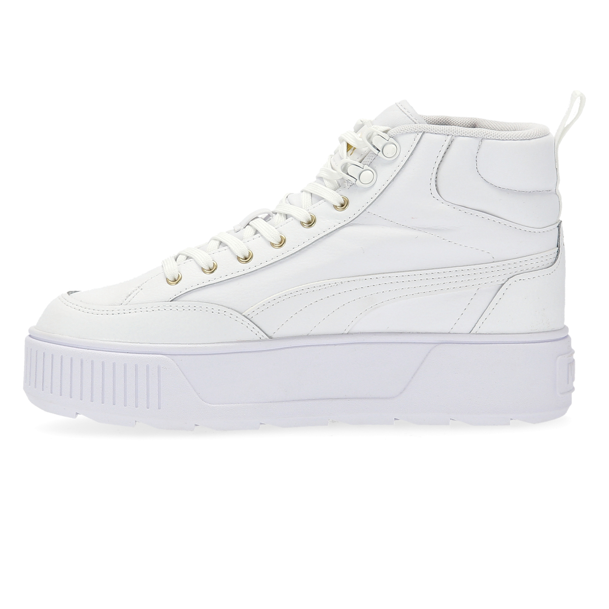 Zapatillas puma discount mujer flores