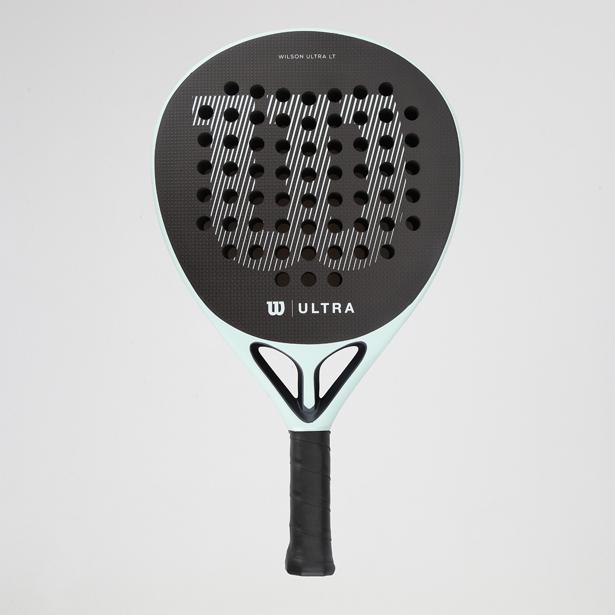 Paleta Pádel Wilson Ultra Lt V2 2 Carbono,  image number null