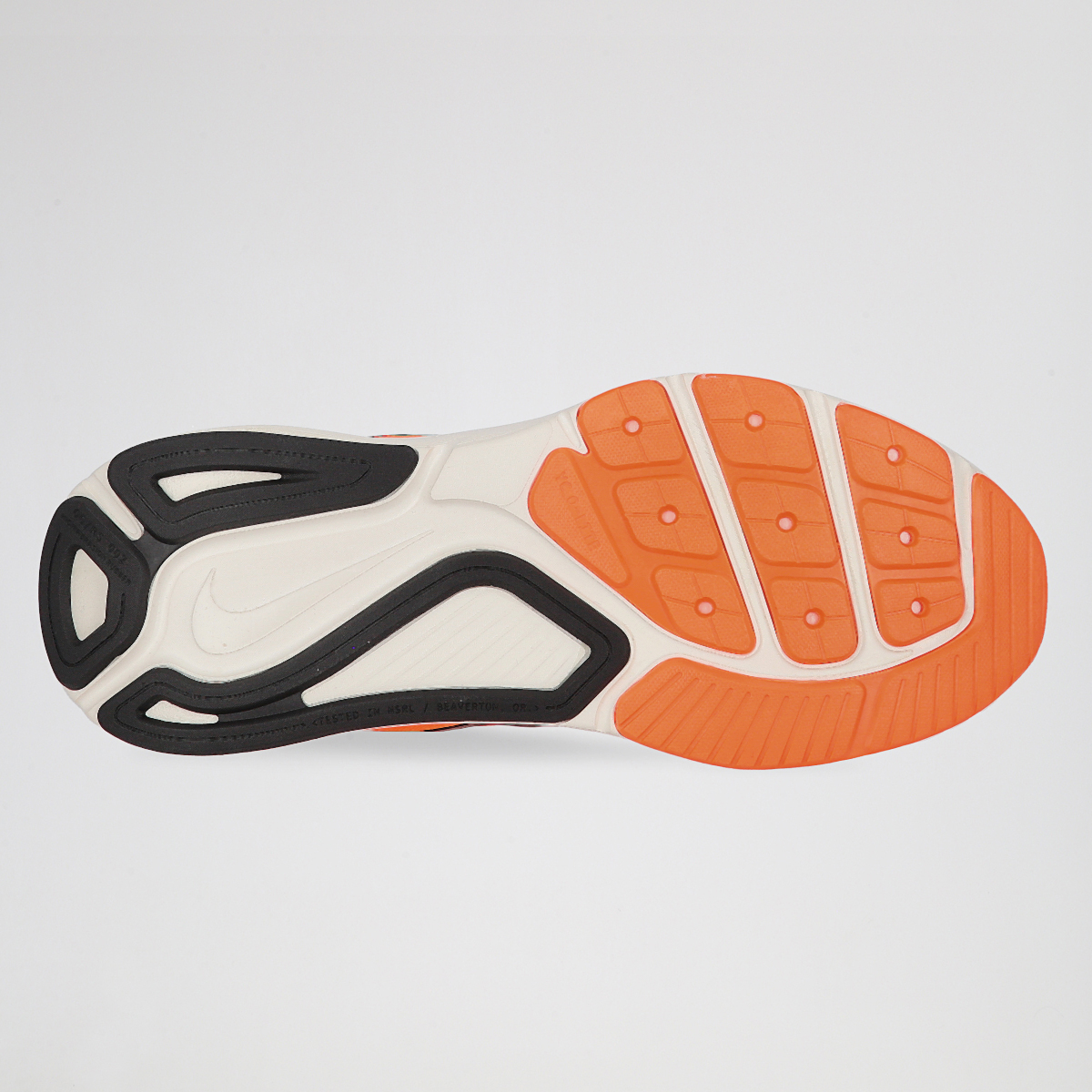 Zapatillas Running Nike Structure 26 Hombre,  image number null