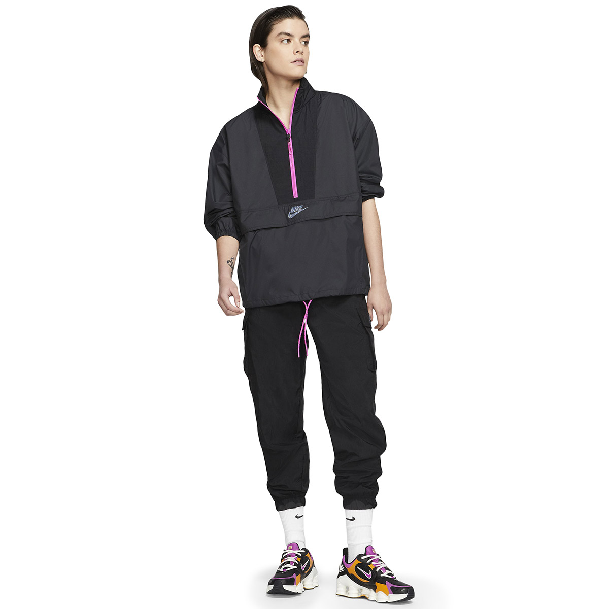Pantalón Nike Sportswear Icon Clash,  image number null
