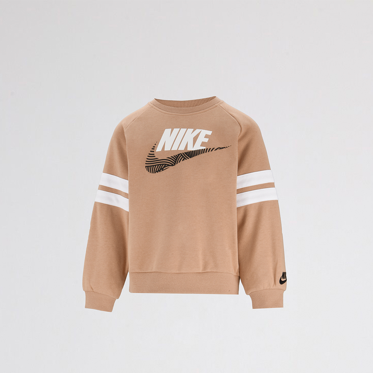 Buzo Nike Sportswear In The Zone Ni&ntilde;o,  image number null