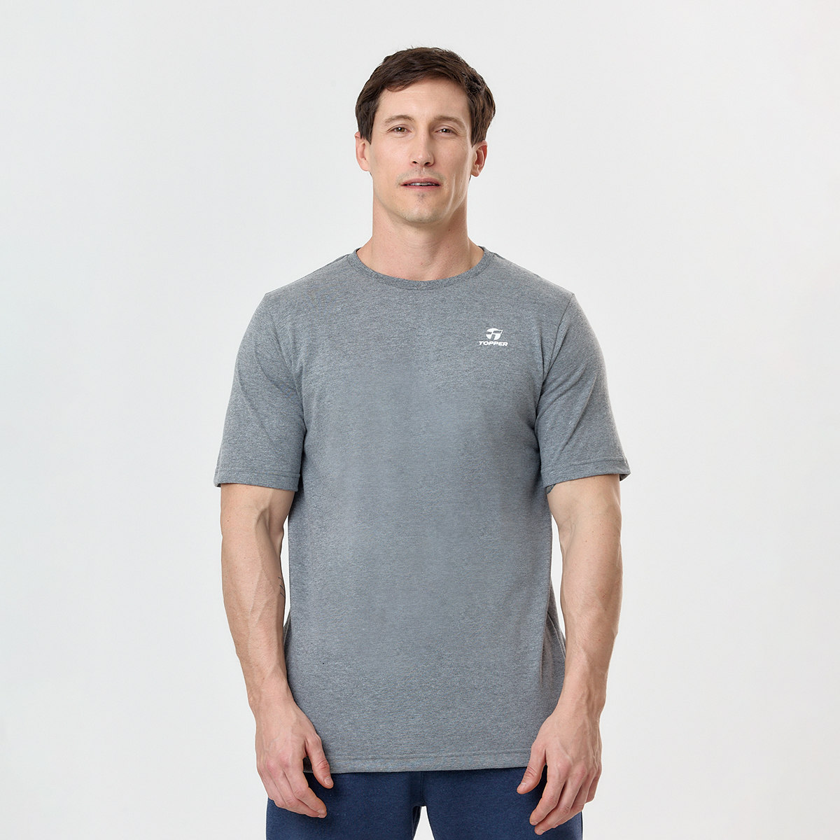 Remera Topper B&aacute;sicos para Hombre,  image number null