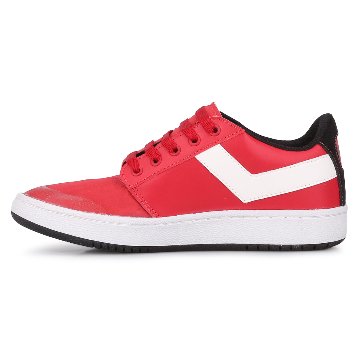 Zapatillas Pony City Wings Ox Ghost,  image number null