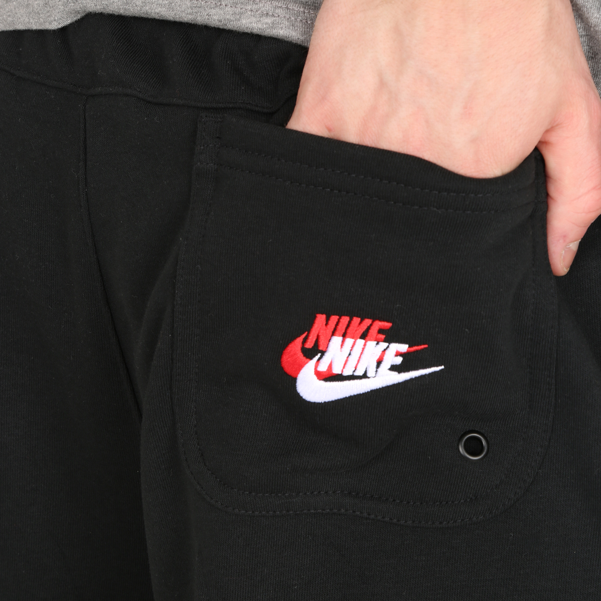 Short Nike Sportswear Essentials+,  image number null