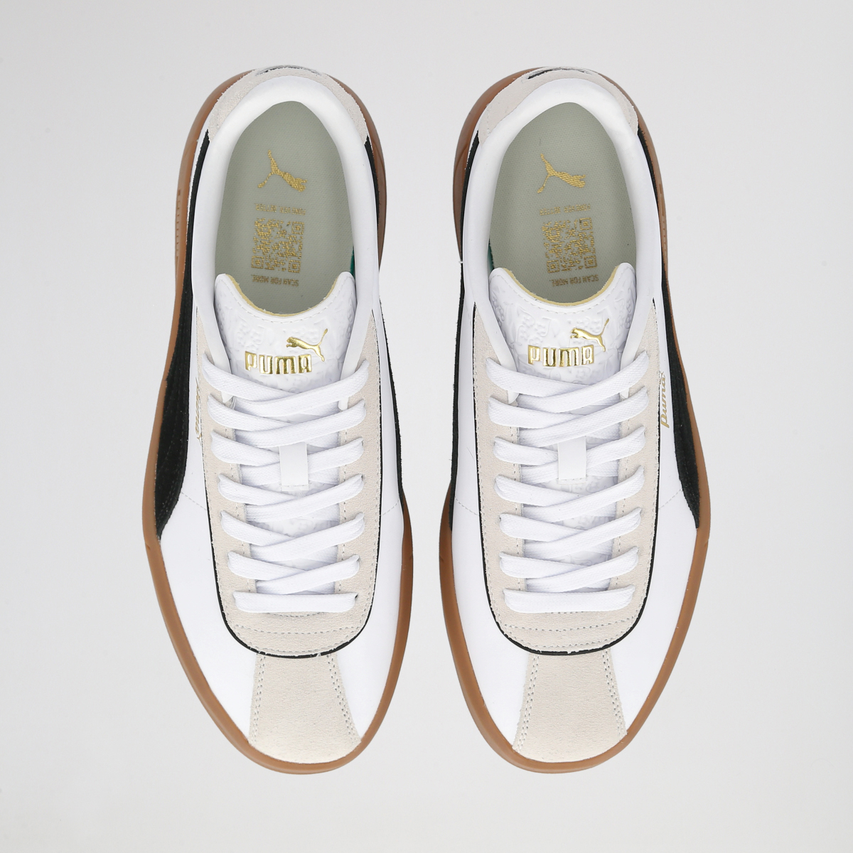 Zapatillas Puma Club Klassika Mujer,  image number null