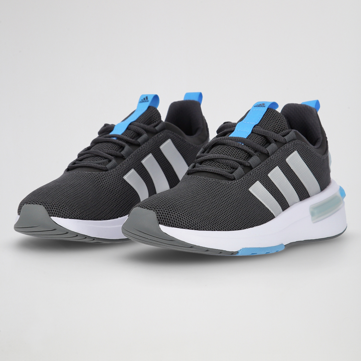Adidas originals abasto negro top