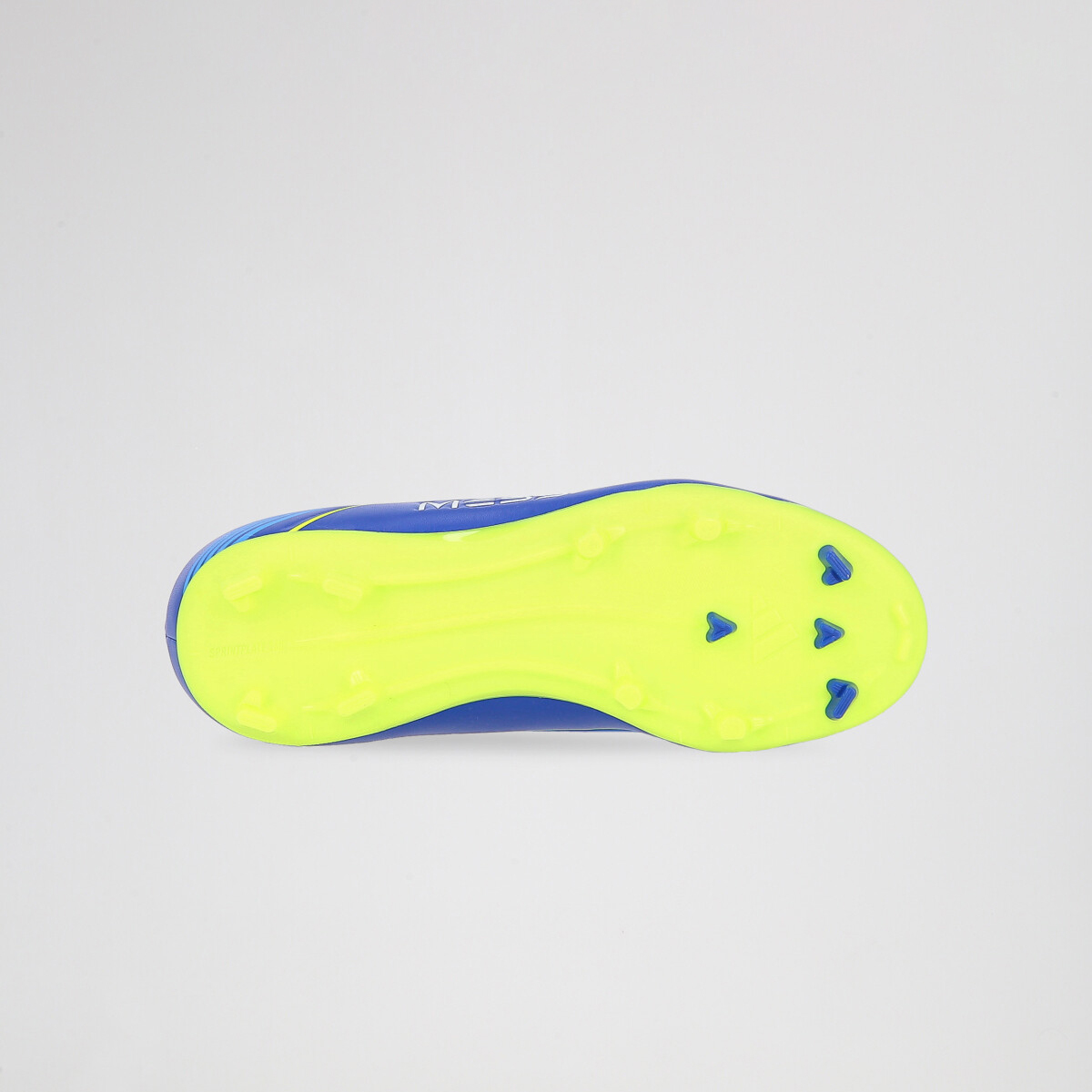 Botines Fútbol adidas F50 Messi League FG Infantil,  image number null