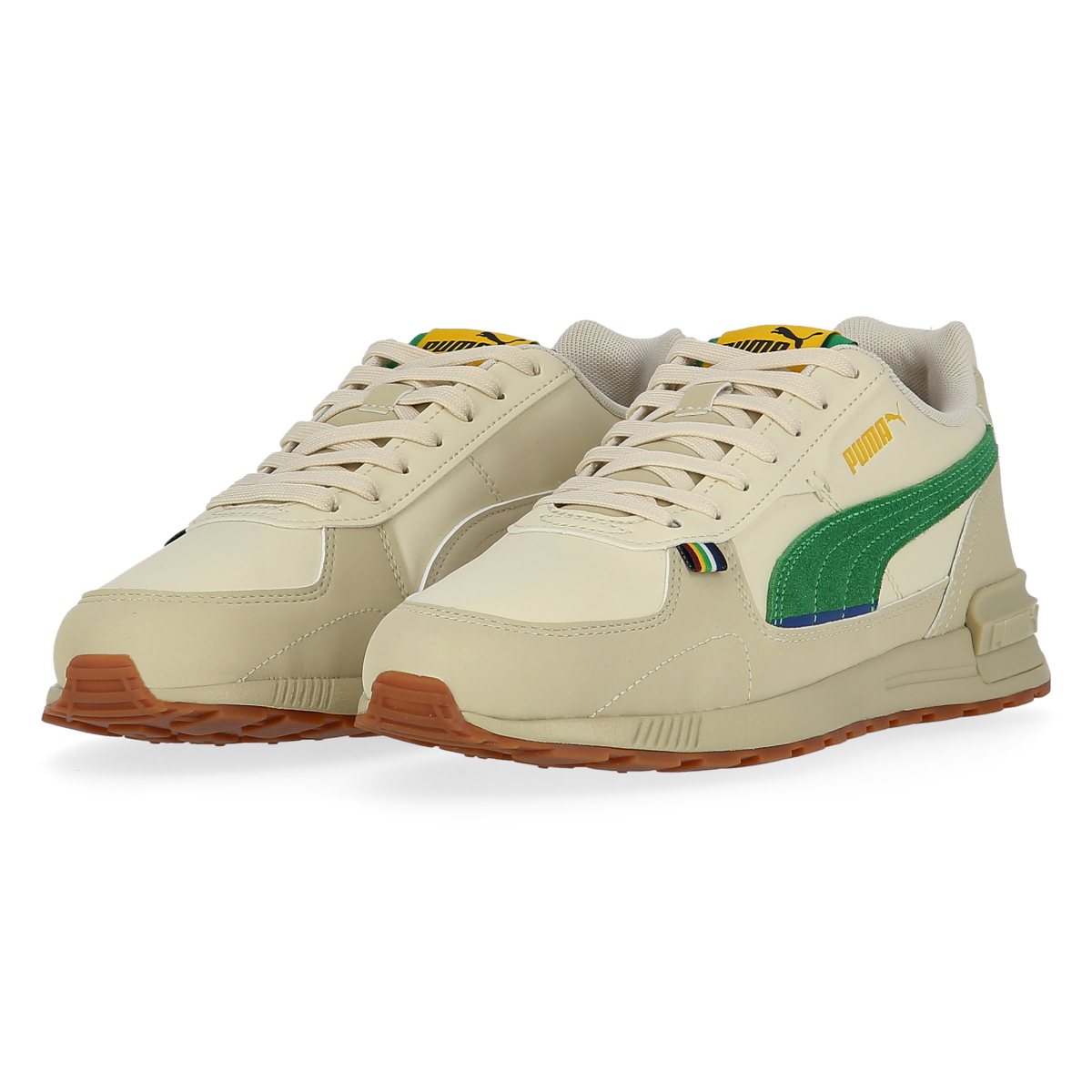 Zapatillas Puma Graviton Football24 Hombre,  image number null