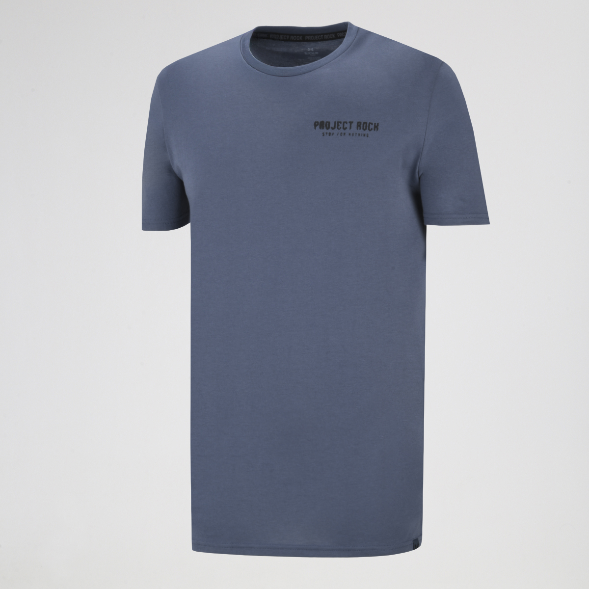 Remera Under Armour Project Rock Hombre,  image number null