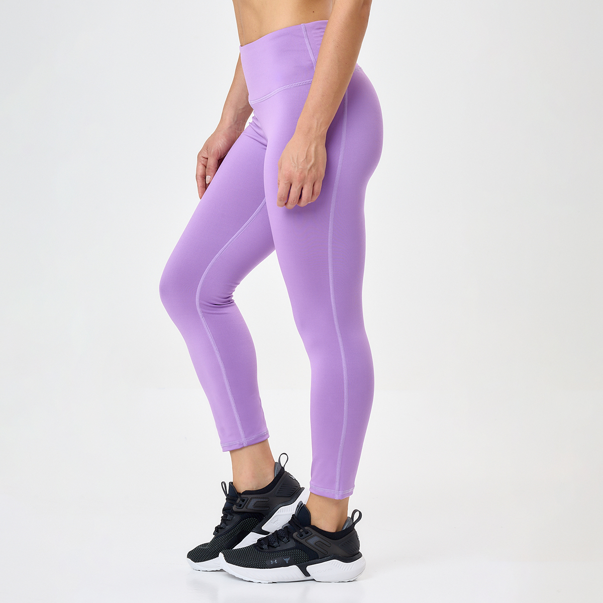 Calza Entrenamiento Under Armour Ankle Mujer,  image number null