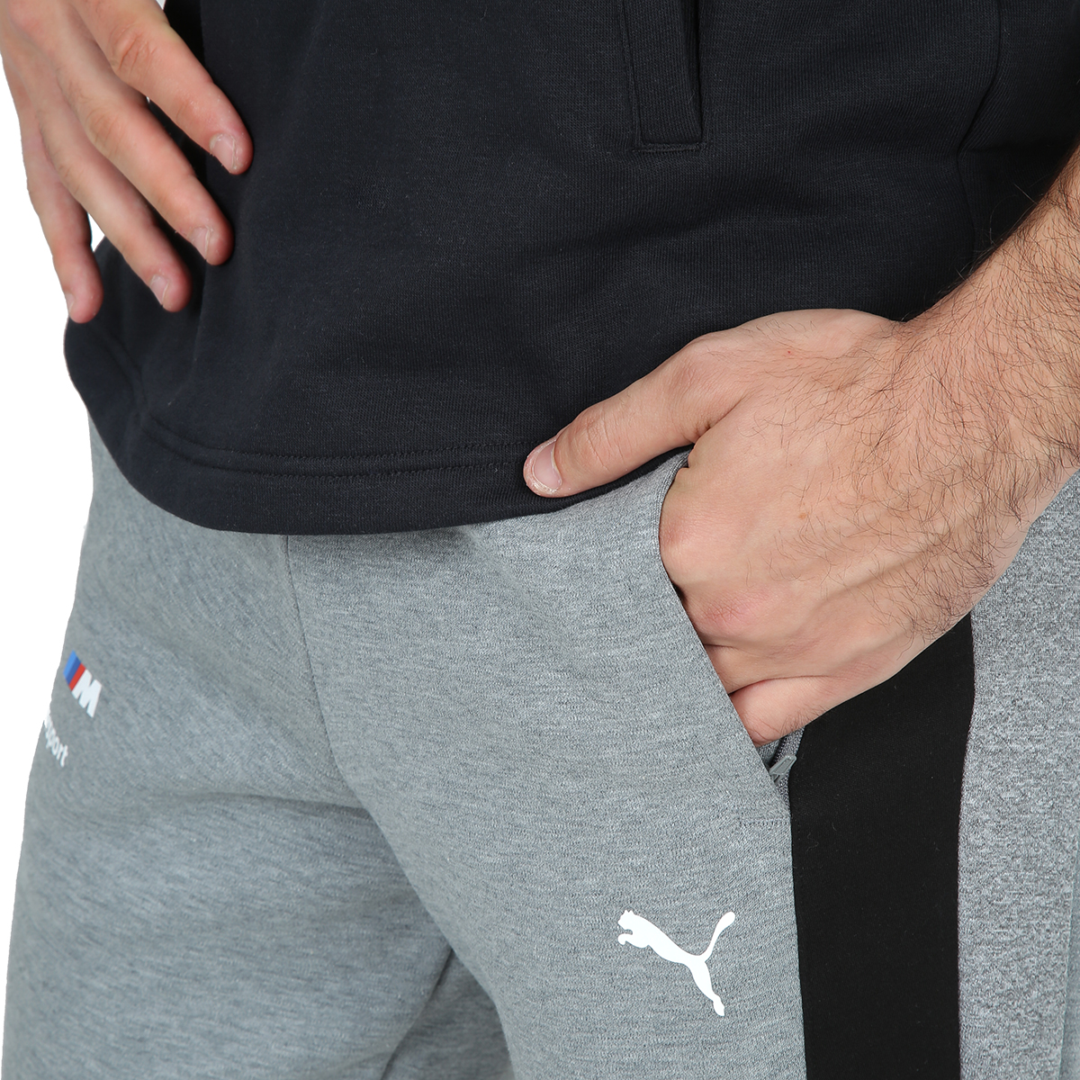 Pantalon bmw puma clearance