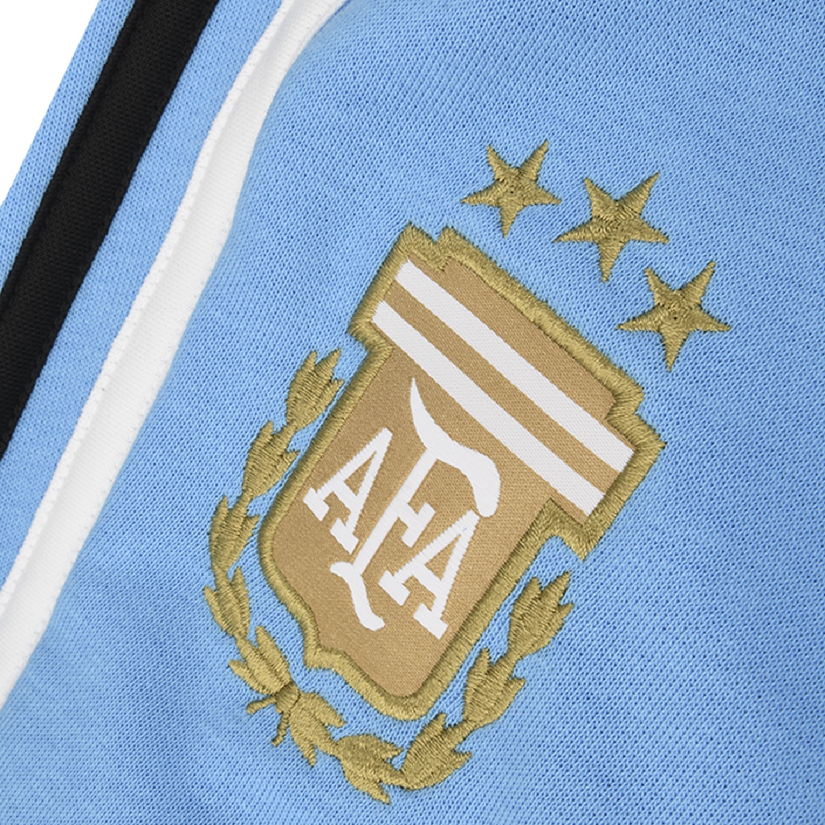 Pantalón Argentina adidas Dna Hombre,  image number null
