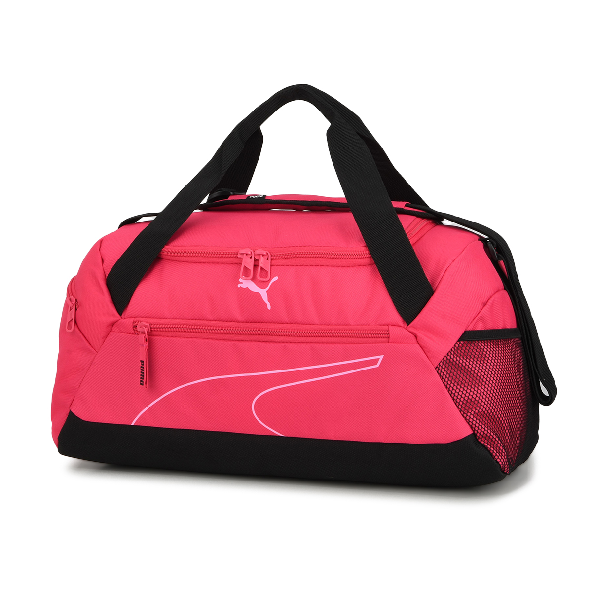 Bolso Puma Fundamentals Sports Poli&eacute;ster,  image number null