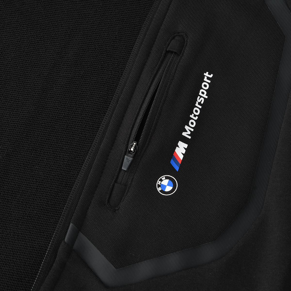 Campera Puma BMW MMS Hombre,  image number null