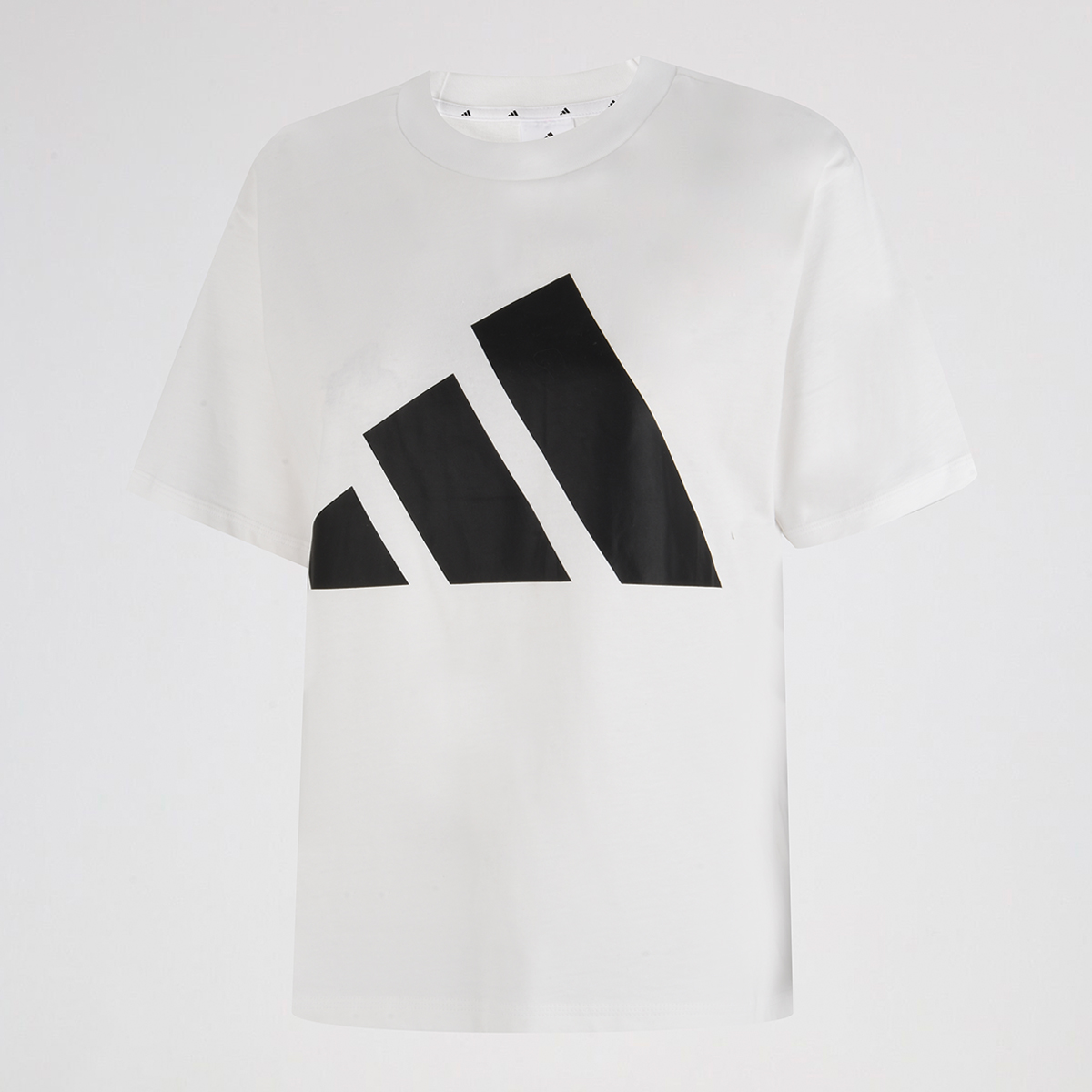 Remera adidas Essentials Big Logo Mujer,  image number null
