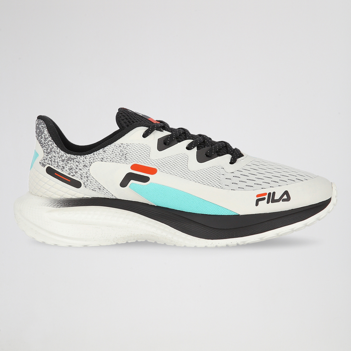 Zapatillas Entrenamiento Fila Spritz Hombre,  image number null