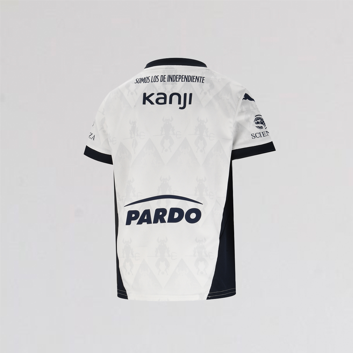 Camiseta Independiente Puma Suplente 2024 Infantil,  image number null