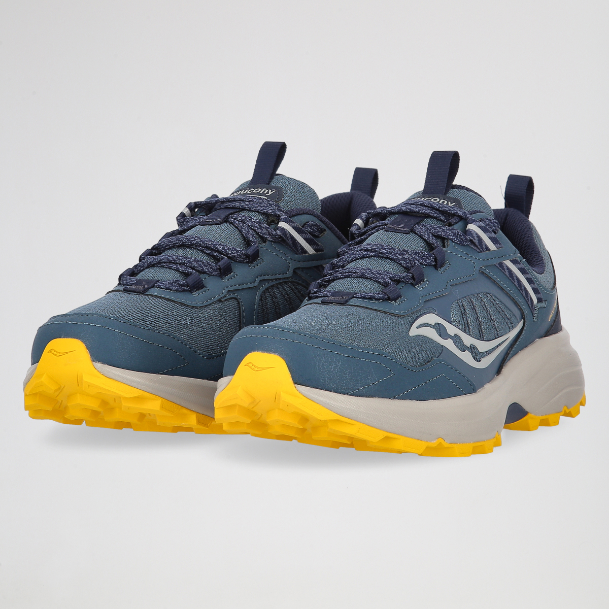 Zapatillas Saucony Excursion TR 17 Hombre,  image number null