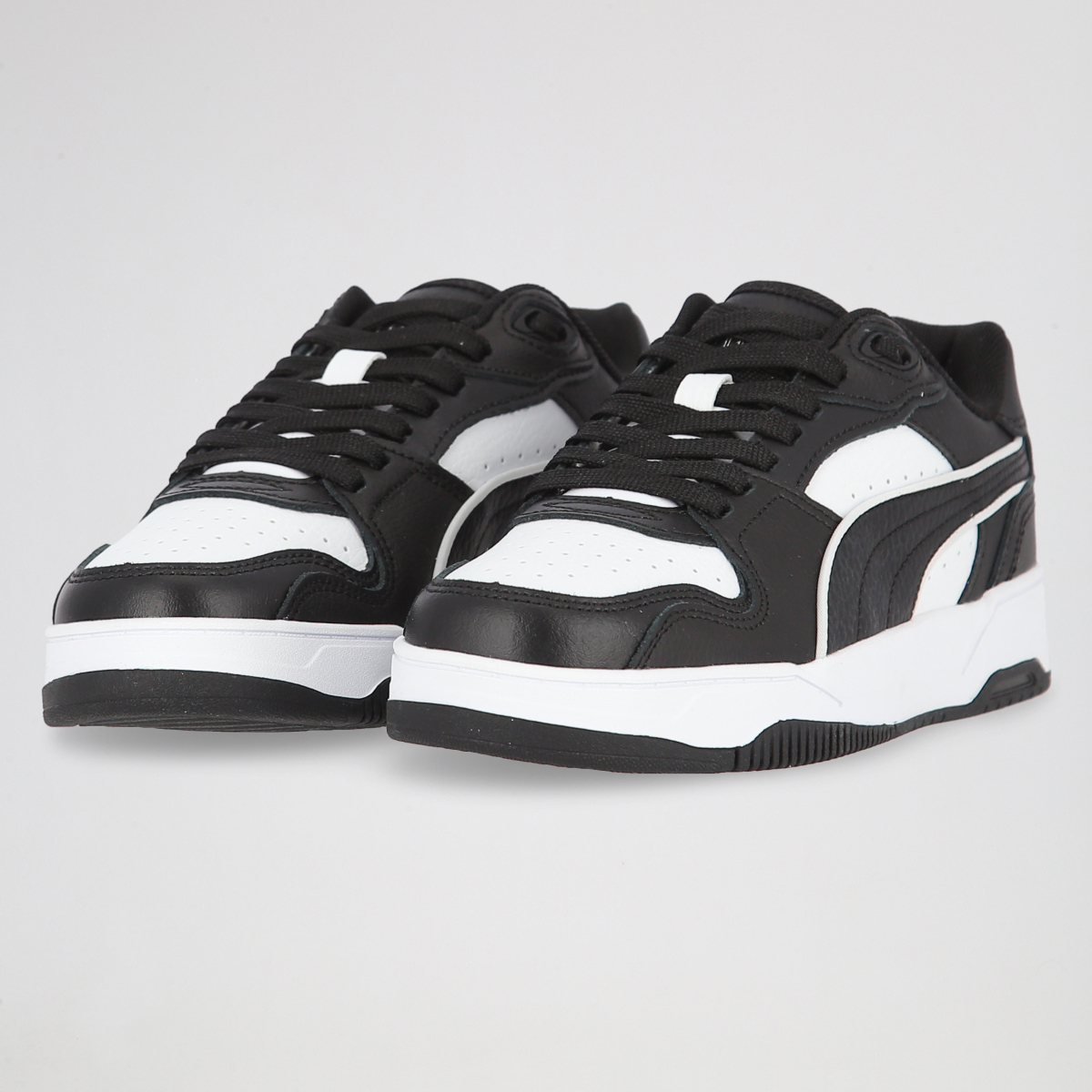 Zapatillas Puma Rbd Break Low Mujer,  image number null